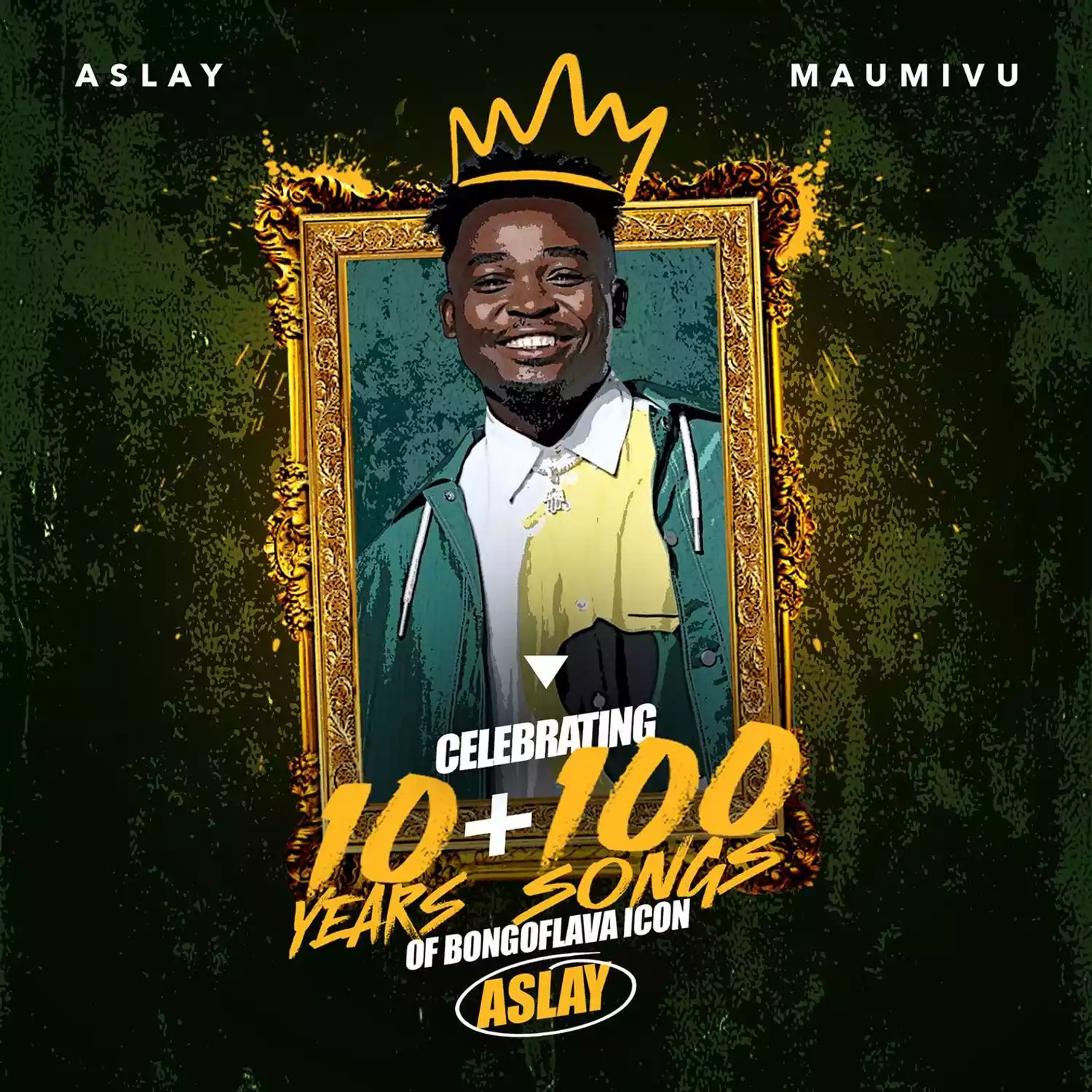 Aslay - Maumivu Mp3 Download